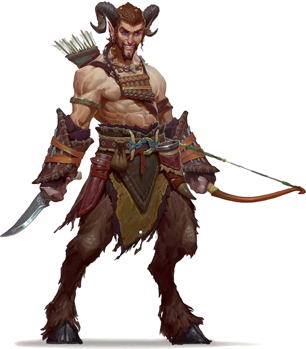 faun